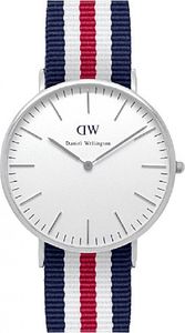 Zegarek Daniel Wellington DW00100016/0202DW Classic Canterbury 1