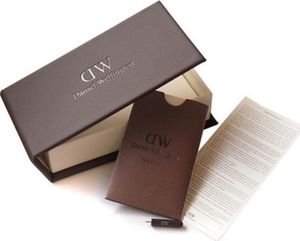 Zegarek Daniel Wellington DW00100016/0202DW Classic Canterbury 2