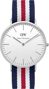 Zegarek Daniel Wellington DW00100016/0202DW Classic Canterbury 3