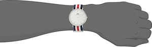 Zegarek Daniel Wellington DW00100016/0202DW Classic Canterbury 5