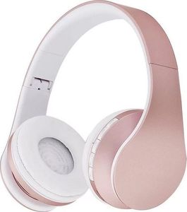 Słuchawki Frahs FRH-811 2