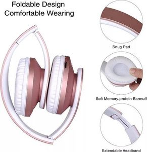 Słuchawki Frahs FRH-811 6