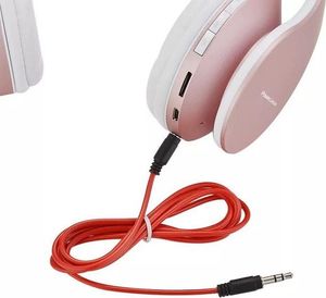 Słuchawki Frahs FRH-811 7