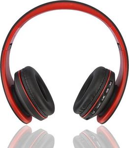 Słuchawki Frahs FRH-811 10