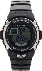 Zegarek Casio G-Shock (G-7700-1ER) 1