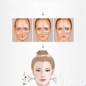 Urządzenie do Liftingu Twarzy Wielofunkcyjne 6w1 6