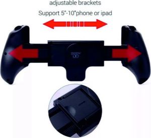 Pad Ipega Android iOS (PG-9023) 7