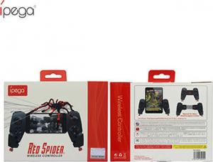 Pad Ipega Red Spider (PG-9055) 4