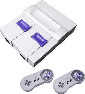 KONSOLA PEGASUS GRA RETRO 500 GIER 2 PADY WIFI 2