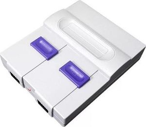 KONSOLA PEGASUS GRA RETRO 500 GIER 2 PADY WIFI 3