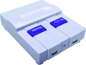 KONSOLA PEGASUS GRA RETRO 500 GIER 2 PADY WIFI 5