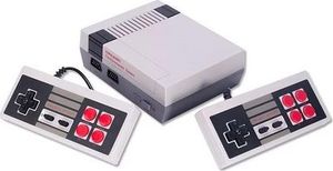 Pegasus Gra Retro Konsola Tv 600 Gier 2 Pady Hdmi 2