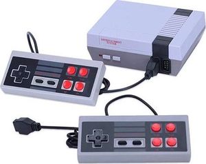 Pegasus Gra Retro Konsola Tv 600 Gier 2 Pady Hdmi 3