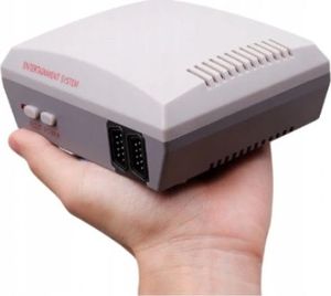 Pegasus Gra Retro Konsola Tv 600 Gier 2 Pady Hdmi 6