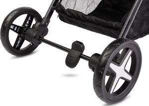 Wózek Caretero  spacerowy Colosus navy 3