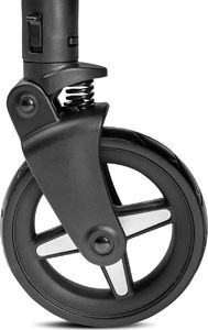 Wózek Caretero  spacerowy Colosus navy 4