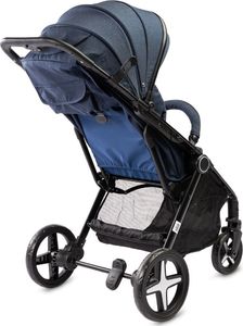 Wózek Caretero  spacerowy Colosus navy 6