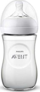 Avent Butelka Natural 070/22 1m+ hipcio 260ml 3