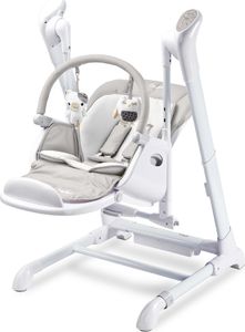 Caretero Indigo jasnoszare (TERO-764) 2