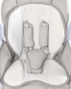 Caretero Indigo jasnoszare (TERO-764) 3