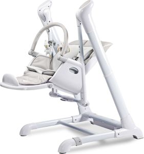 Caretero Indigo jasnoszare (TERO-764) 4