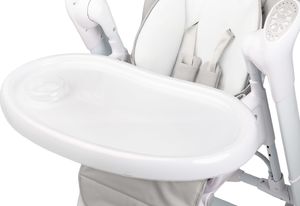 Caretero Indigo jasnoszare (TERO-764) 5