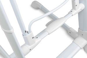 Caretero Indigo jasnoszare (TERO-764) 8