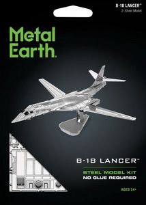 Metal Earth Metal Earth, B-1B Lancer Bombowiec Strategiczny U.S. Air Force 1