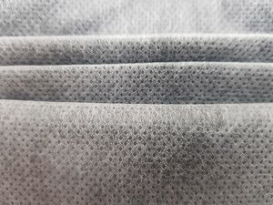 E-druk Maseczka Wielorazowa Dwuwarstwowa Czarna z Membraną 5