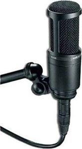 Mikrofon Audio-Technica AT2020 1