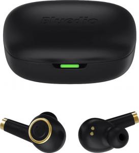 Słuchawki Bluedio Particle Qualcomm (BE-PARTICLE) 4