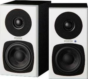 Głośniki komputerowe Fostex PM0.3dH 1