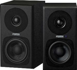 Głośniki komputerowe Fostex PM0.3dH 1