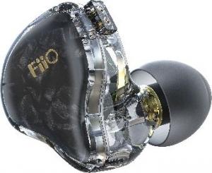 Słuchawki FiiO FD1 3