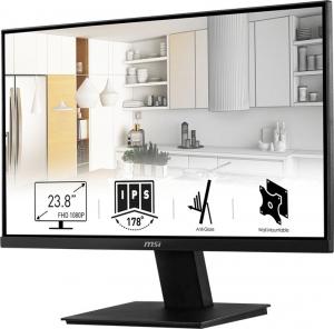 Monitor MSI PRO MP241 (9S6-3BA9CH-001) 2