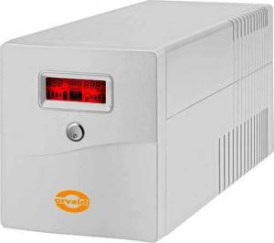UPS Orvaldi MC-1000 sinus LCD USB (MC1K) 1