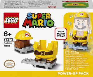 LEGO Super Mario Mario budowniczy - dodatek (71373) 1