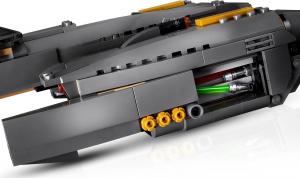 LEGO Star Wars Gwiezdny myśliwiec generała Grievousa (75286) 9