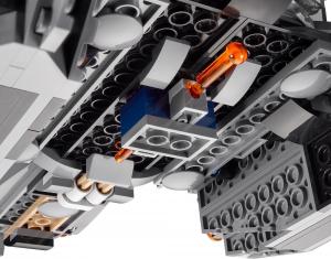 LEGO Star Wars Gwiezdny myśliwiec generała Grievousa (75286) 10