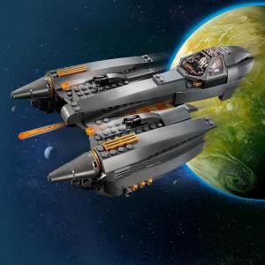 LEGO Star Wars Gwiezdny myśliwiec generała Grievousa (75286) 11