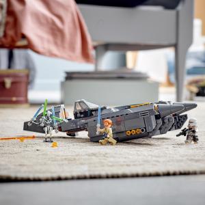 LEGO Star Wars Gwiezdny myśliwiec generała Grievousa (75286) 12