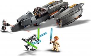 LEGO Star Wars Gwiezdny myśliwiec generała Grievousa (75286) 13