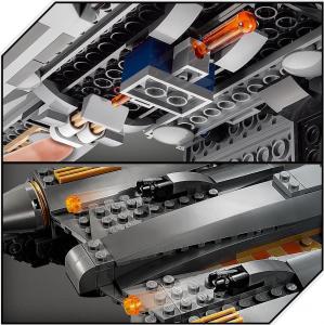 LEGO Star Wars Gwiezdny myśliwiec generała Grievousa (75286) 3