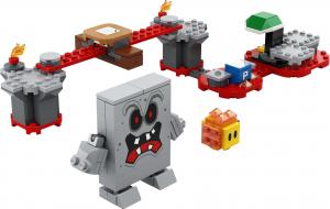 LEGO Super Mario Tarapaty w forcie Whompa - zestaw rozszerzający (71364) 8