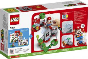 LEGO Super Mario Tarapaty w forcie Whompa - zestaw rozszerzający (71364) 3