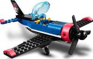 LEGO City Powietrzny wyścig (60260) 5