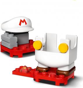 LEGO Super Mario Ognisty Mario - dodatek (71370) 5