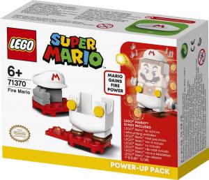 LEGO Super Mario Ognisty Mario - dodatek (71370) 12