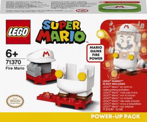 LEGO Super Mario Ognisty Mario - dodatek (71370) 1