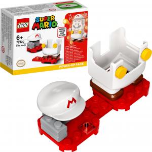 LEGO Super Mario Ognisty Mario - dodatek (71370) 2